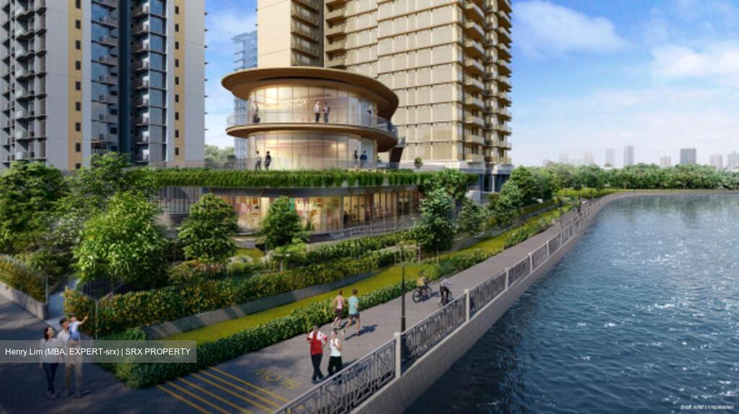 Grand Dunman (D15), Apartment #542327191